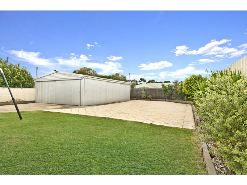 4 Phillips Street, Balaklava SA 5461