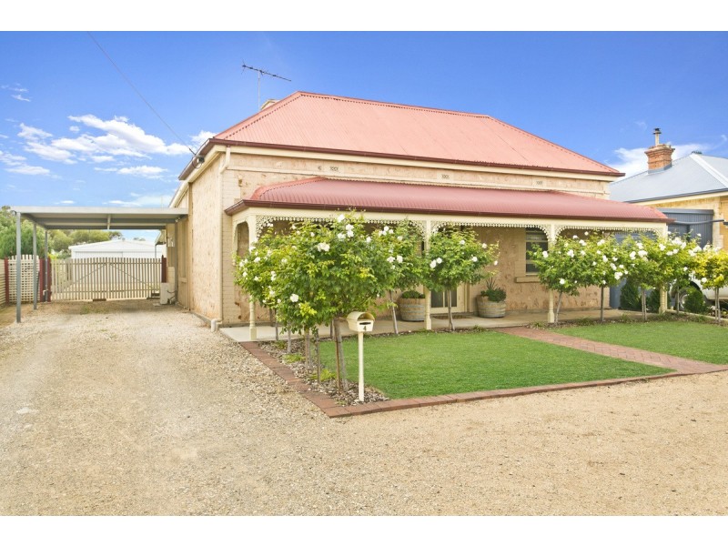 4 Phillips Street, Balaklava SA 5461