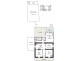 4 Phillips Street, Balaklava SA 5461 Floorplan