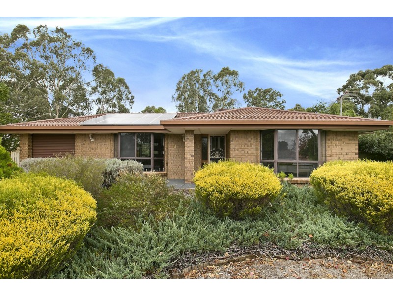 6 Fisher Street, Lyndoch SA 5351