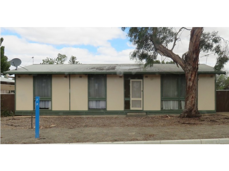 16 Hindmarsh Street, Kapunda SA 5373