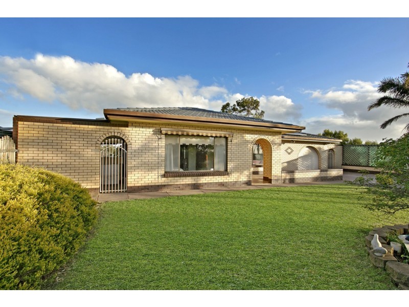 590 Temby Road Two Wells Via, Lewiston SA 5501