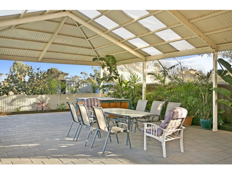 590 Temby Road Two Wells Via, Lewiston SA 5501