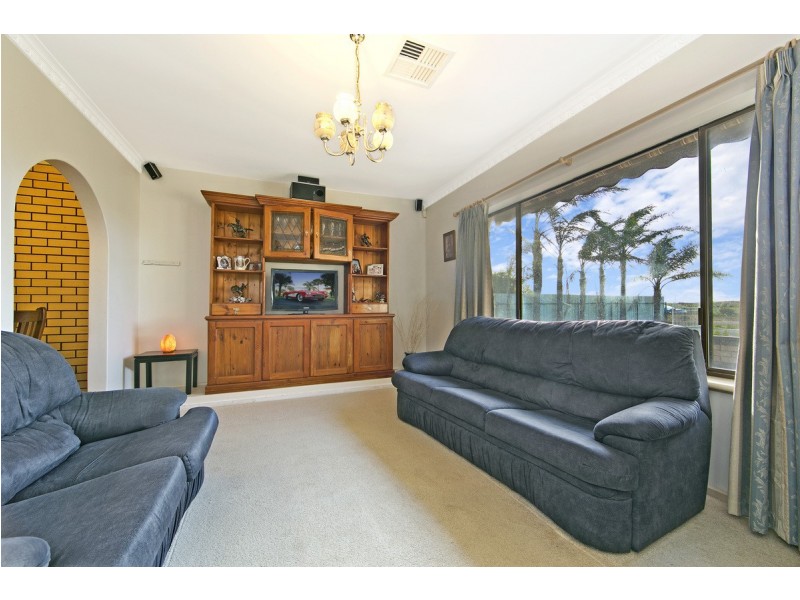 590 Temby Road Two Wells Via, Lewiston SA 5501