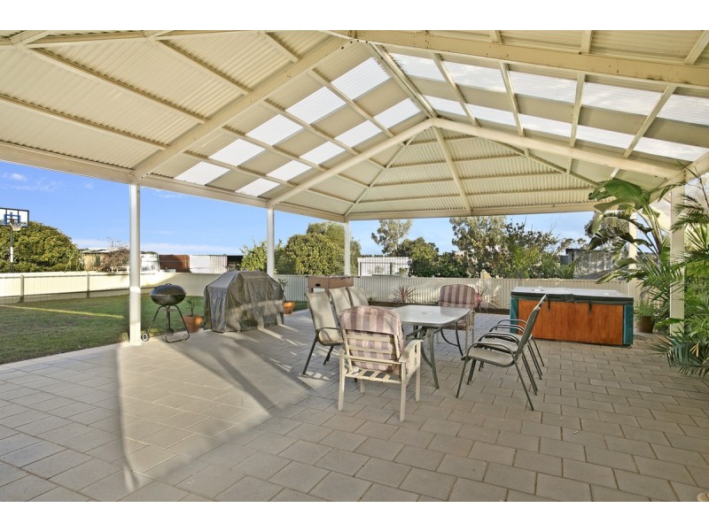 590 Temby Road Two Wells Via, Lewiston SA 5501