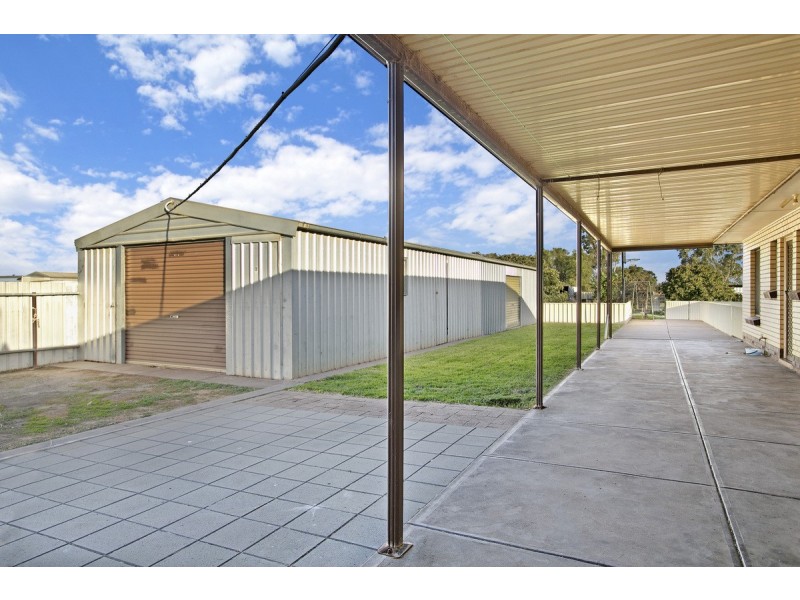 590 Temby Road Two Wells Via, Lewiston SA 5501