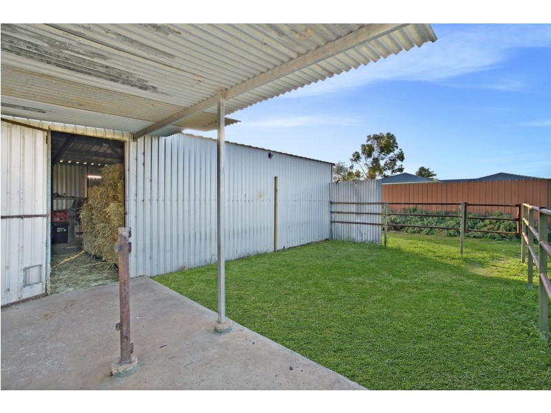 590 Temby Road Two Wells Via, Lewiston SA 5501