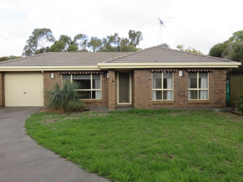 4 Rebbeck Court, Gawler East SA 5118