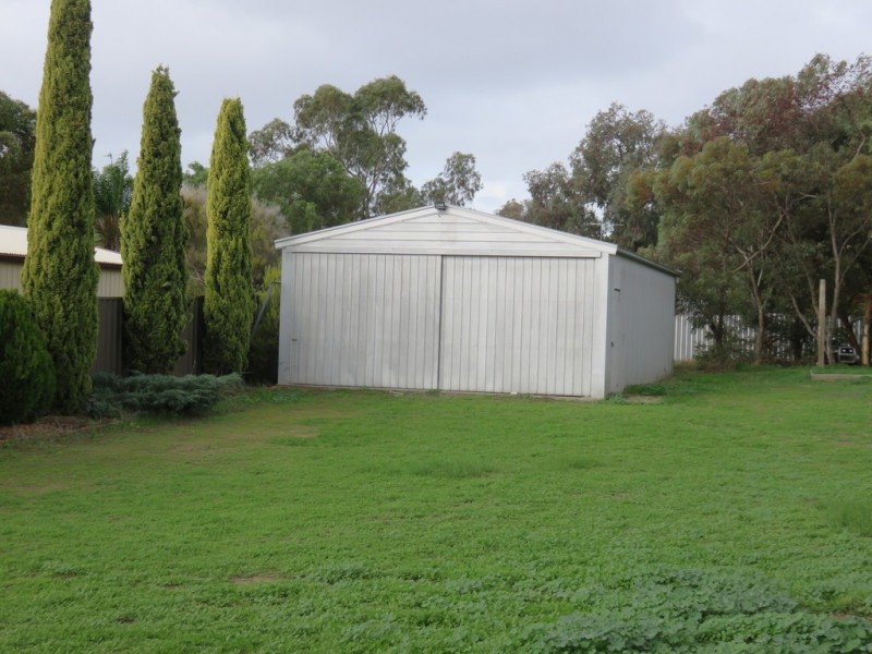 4 Rebbeck Court, Gawler East SA 5118