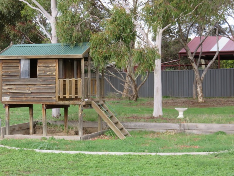 4 Rebbeck Court, Gawler East SA 5118