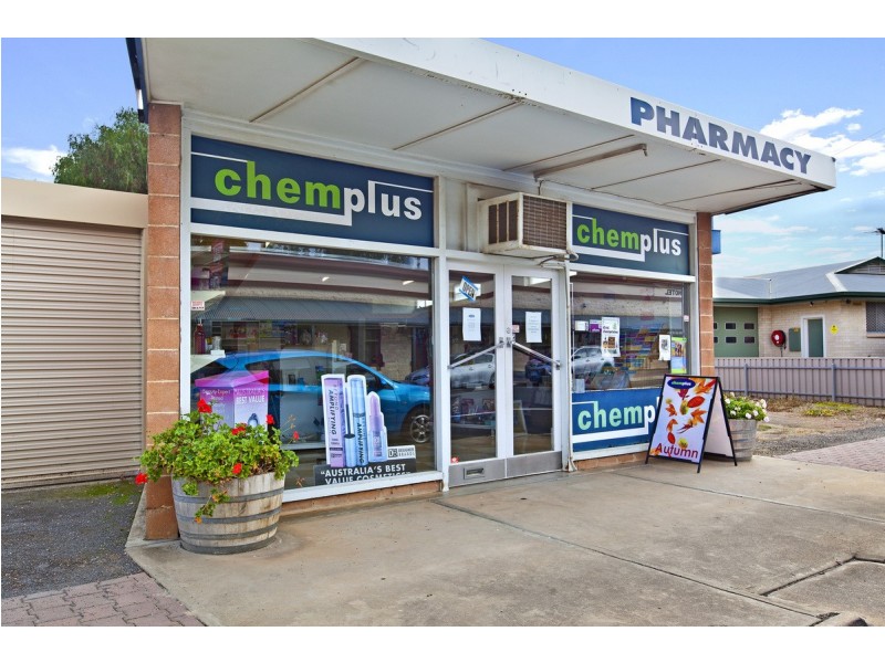 6 Chivell Street, Mallala SA 5502