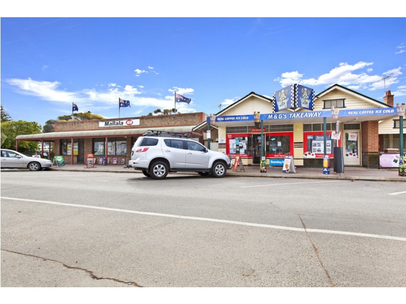 6 Chivell Street, Mallala SA 5502