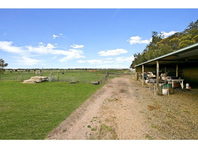 23 Germantown Road, Lewiston SA 5501