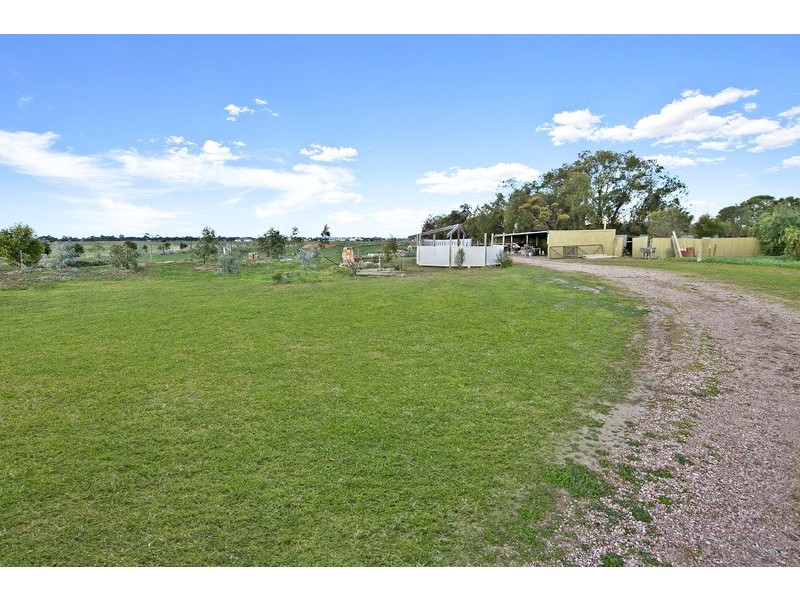23 Germantown Road, Lewiston SA 5501