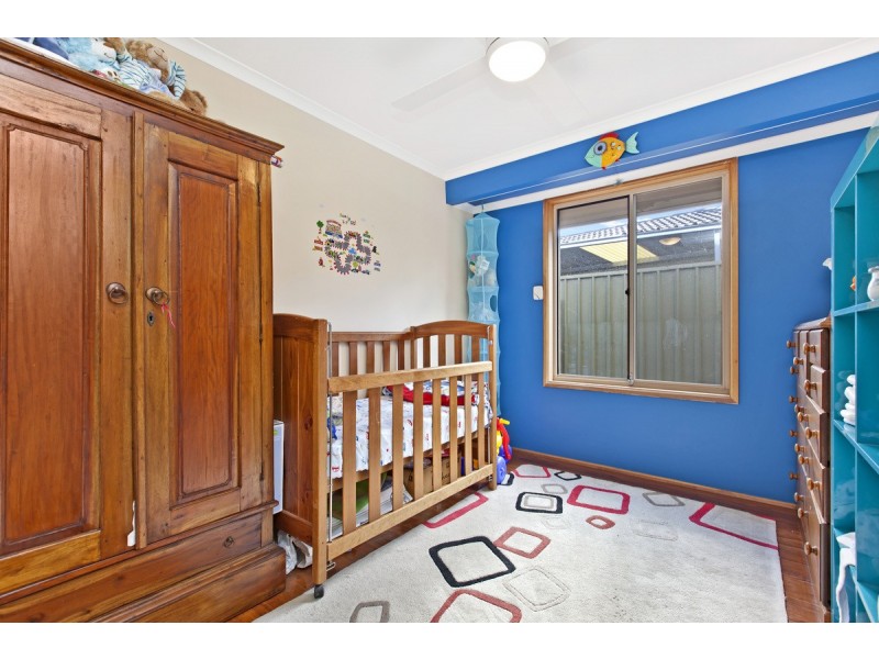 3 John Bull Court, Andrews Farm SA 5114