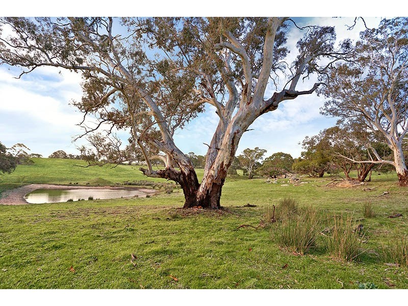 57 Dawson Road, Mount Crawford SA 5351