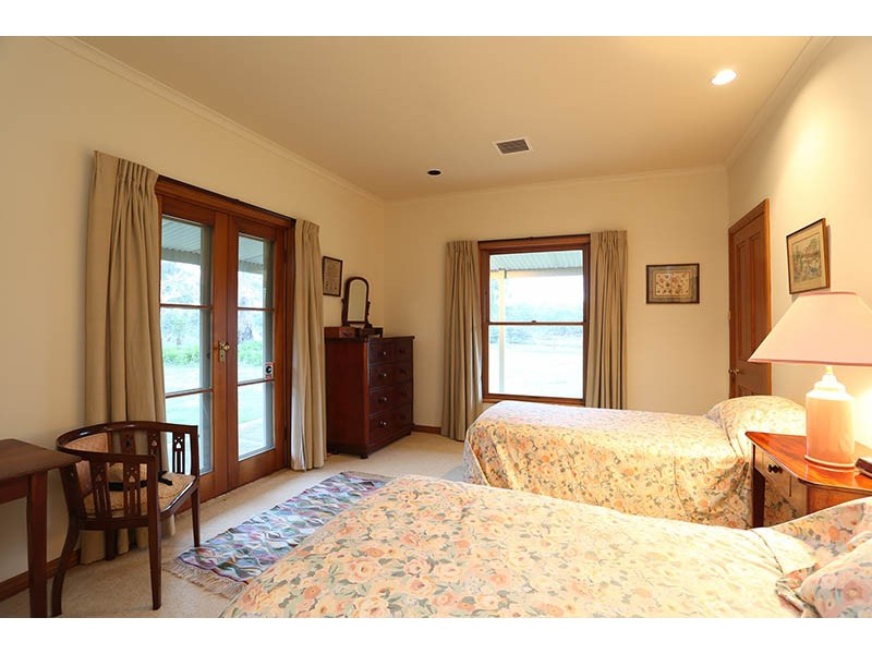 57 Dawson Road, Mount Crawford SA 5351