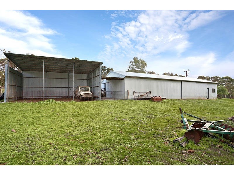 57 Dawson Road, Mount Crawford SA 5351