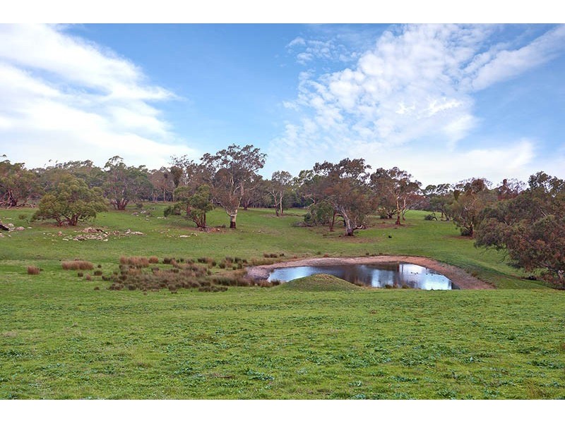 57 Dawson Road, Mount Crawford SA 5351