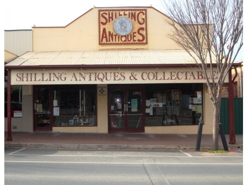 38-40 Main Street, Kapunda SA 5373