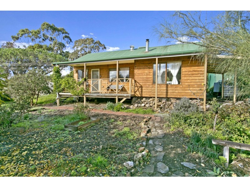 42 Angas Street, Springton SA 5235