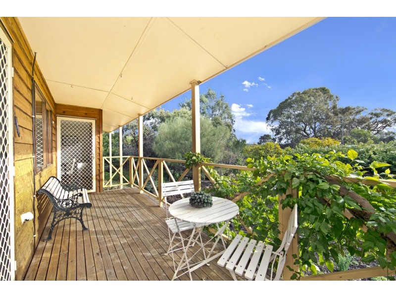 42 Angas Street, Springton SA 5235