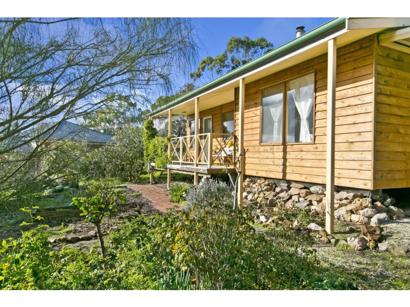 42 Angas Street, Springton SA 5235