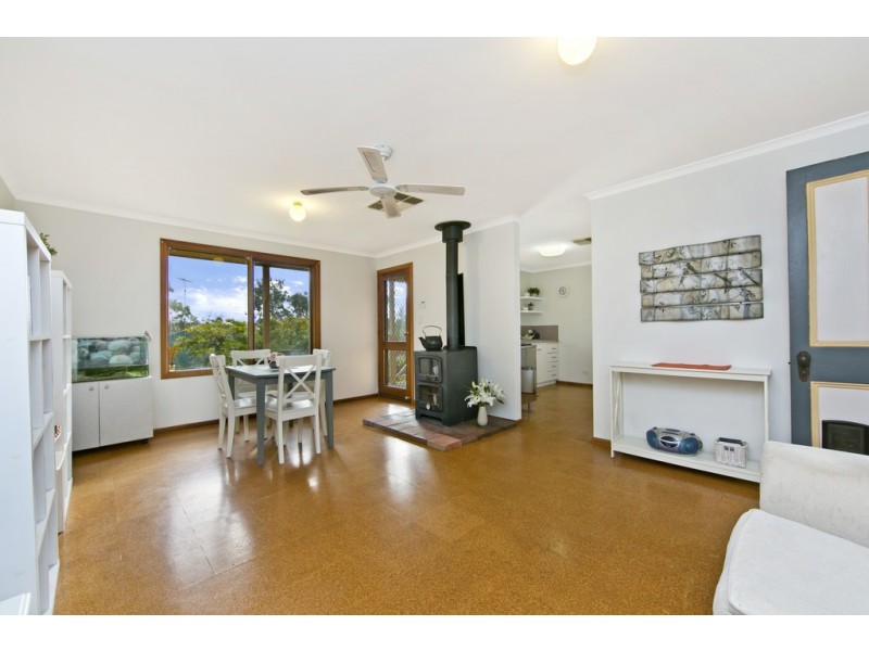 42 Angas Street, Springton SA 5235