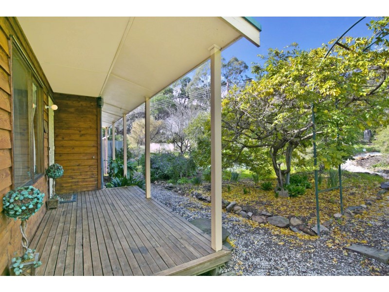 42 Angas Street, Springton SA 5235