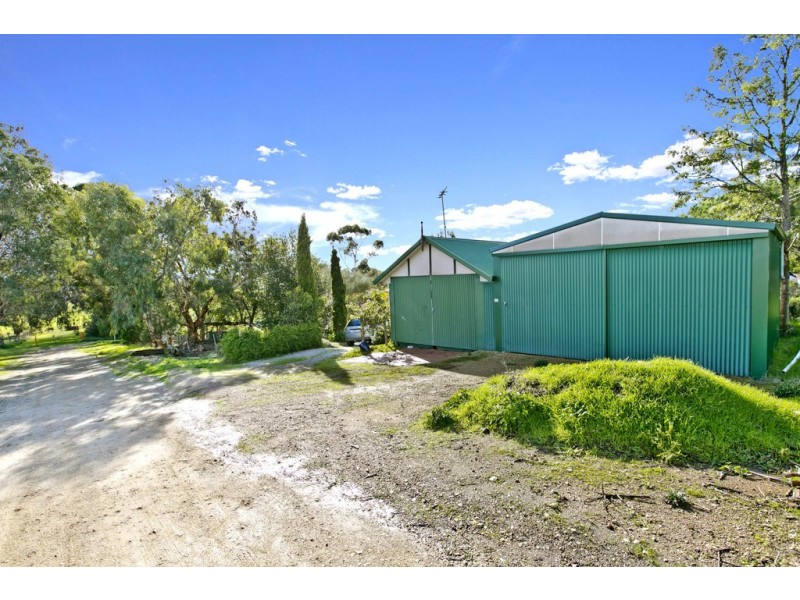 42 Angas Street, Springton SA 5235