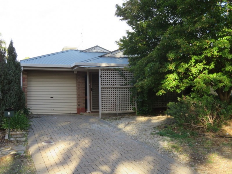 8 Omega Drive, Blakeview SA 5114