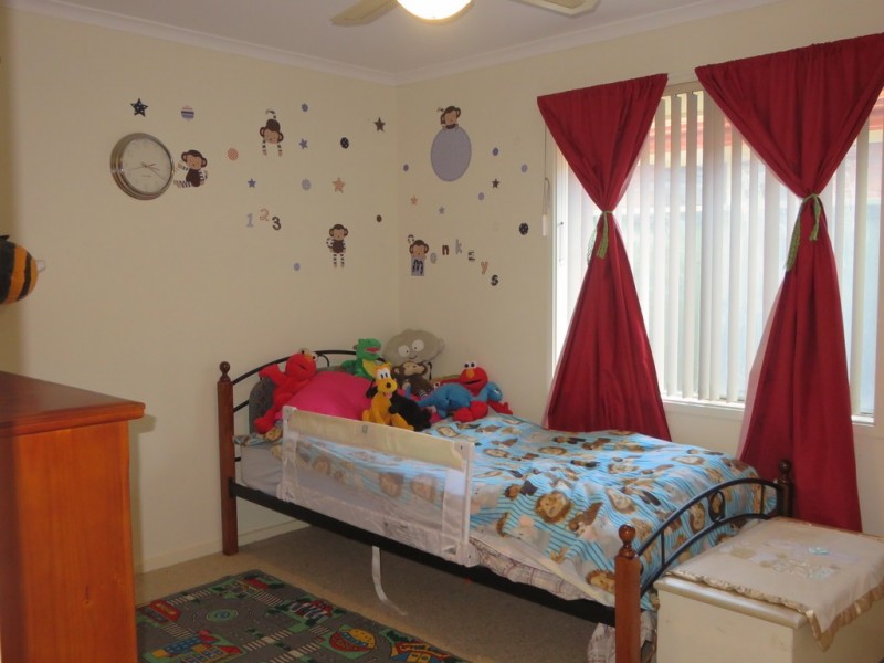 8 Omega Drive, Blakeview SA 5114