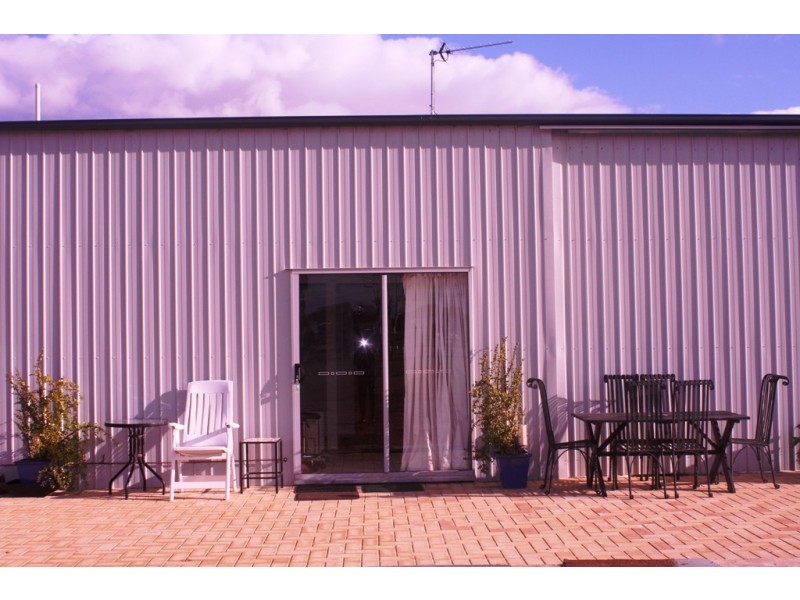 Lot 80 Langhorne Creek Road, Strathalbyn SA 5255