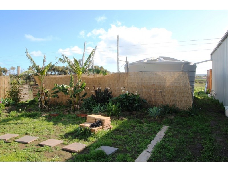 Lot 80 Langhorne Creek Road, Strathalbyn SA 5255