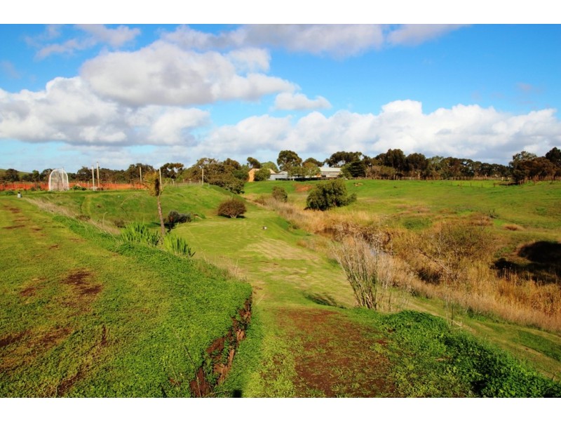 Lot 80 Langhorne Creek Road, Strathalbyn SA 5255