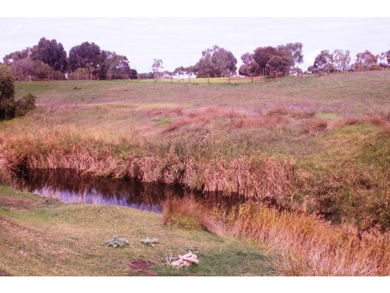 Lot 80 Langhorne Creek Road, Strathalbyn SA 5255