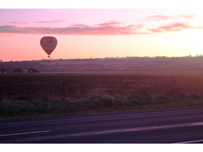 Lot 80 Langhorne Creek Road, Strathalbyn SA 5255