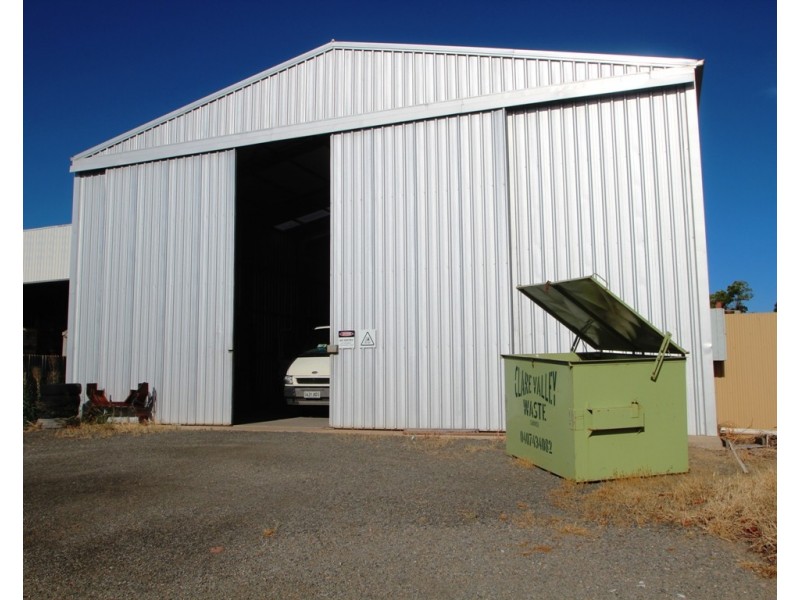 20 Harley Street, Blyth SA 5462