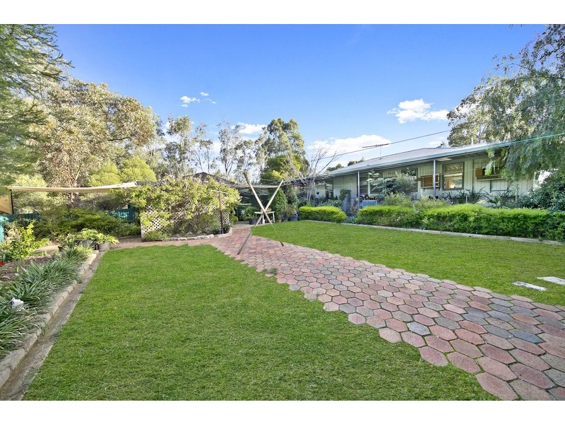 6 Lawrie Road, Lewiston SA 5501