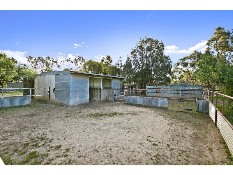 6 Lawrie Road, Lewiston SA 5501