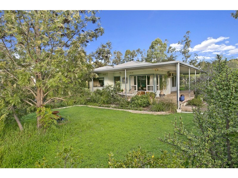 6 Lawrie Road, Lewiston SA 5501