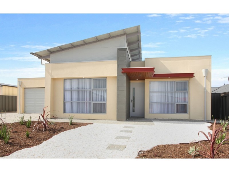 10 Kellett Court, Nuriootpa SA 5355