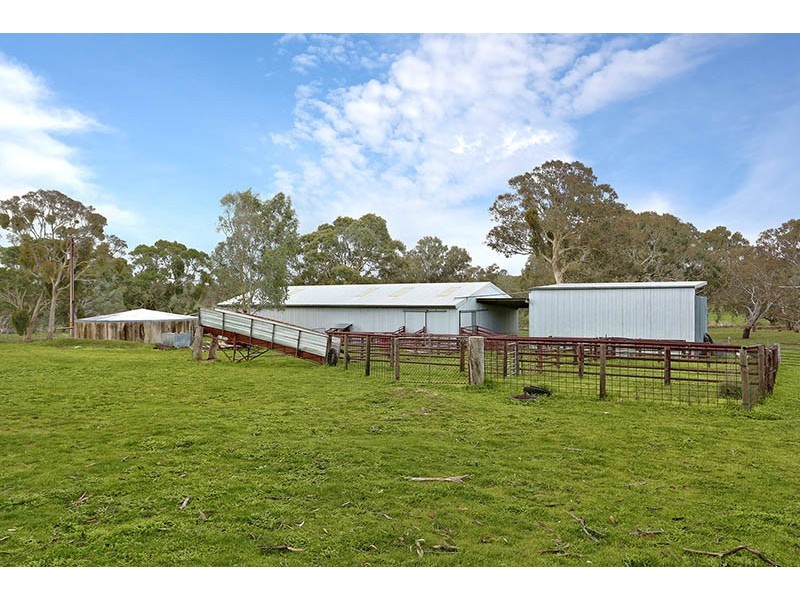 57 Dawson Road, Mount Crawford SA 5351