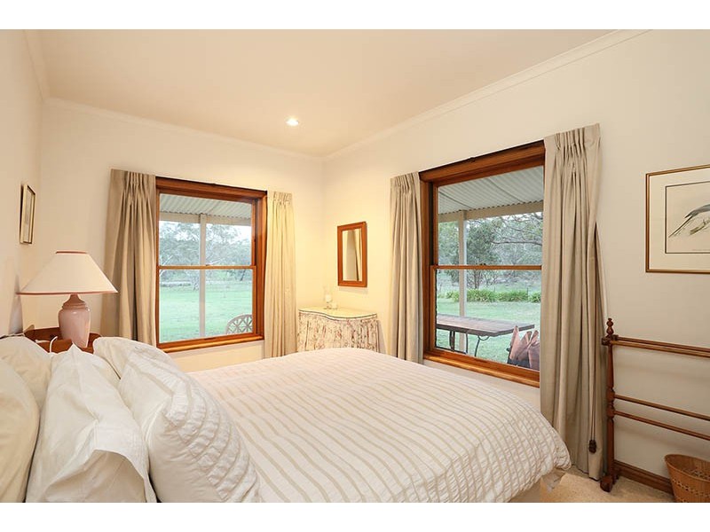 57 Dawson Road, Mount Crawford SA 5351