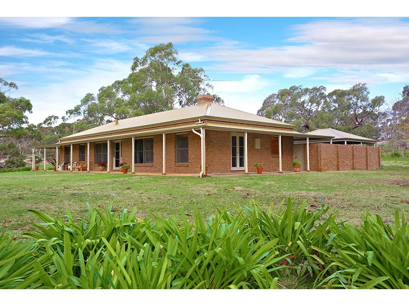 57 Dawson Road, Mount Crawford SA 5351
