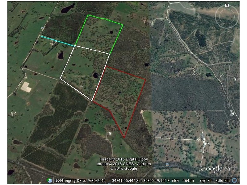 57 Dawson Road, Mount Crawford SA 5351