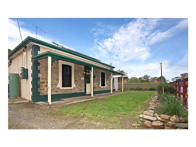 80 Melrose Street, Mount Pleasant SA 5235