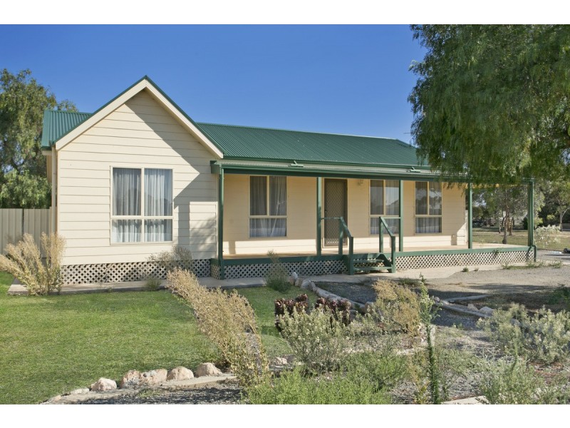 Lot 58 First Street, Dublin SA 5501