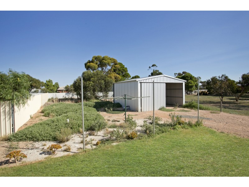 Lot 58 First Street, Dublin SA 5501
