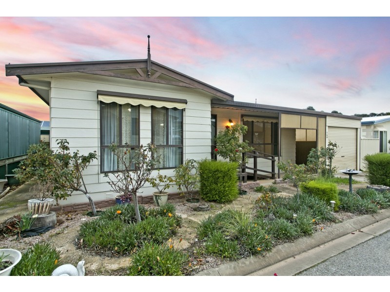 Site 160 Waratah Road Elizabeth Village, Penfield SA 5121